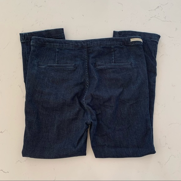 Pilcro and the Letterpress High Rise Denim Legging - Picture 4 of 6